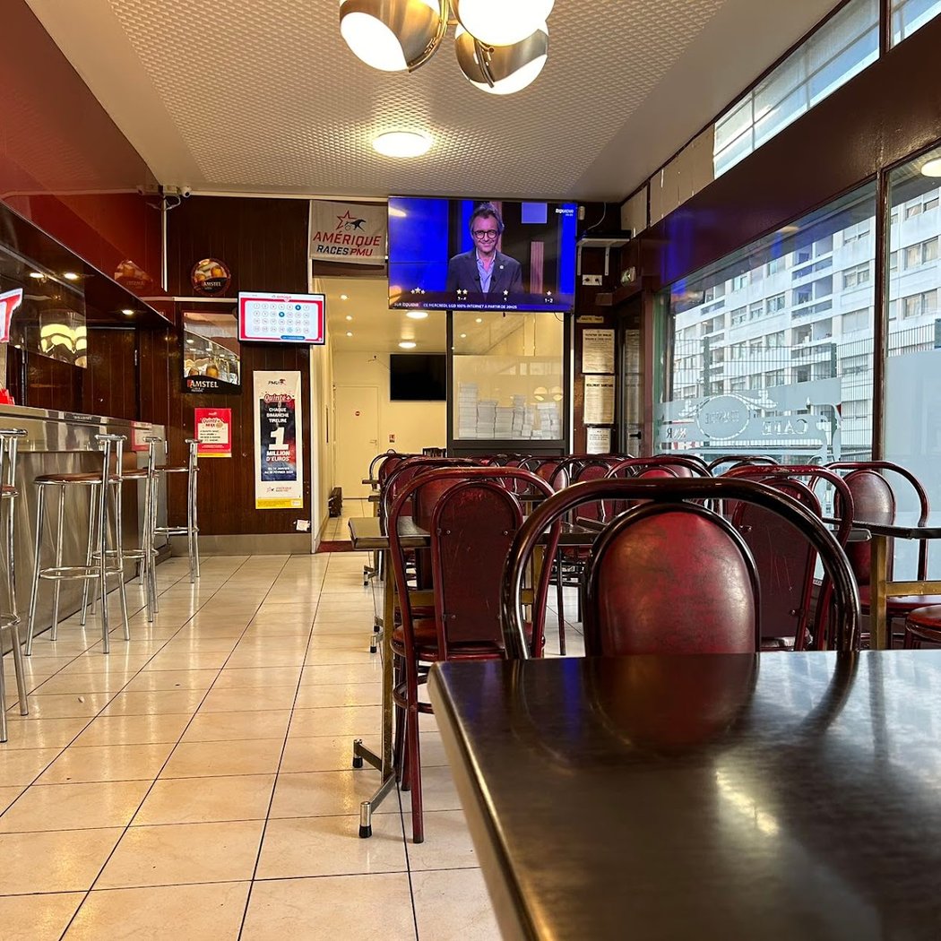 Bar Tabac PMU des 6 routes 3
